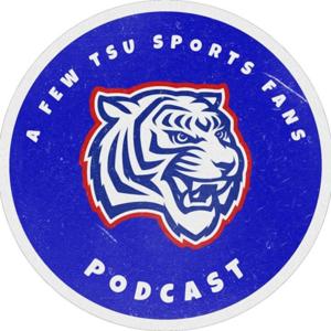 A Few TSU Sports Fans