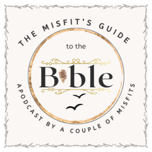 The Misfit's Guide to the Bible