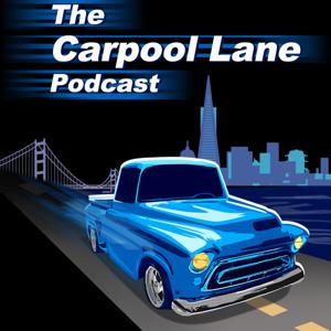 The Carpool lane Podcast