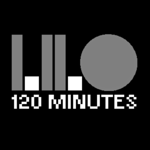 120 Minutes - Emission de musiques alternatives