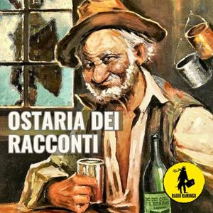 Ostaria dei racconti