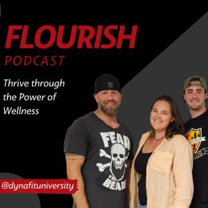 Flourish: Thriving through the Power of Wellness