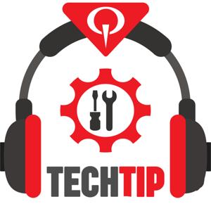 Tech Tip Podcast