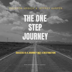 The One Step Journey