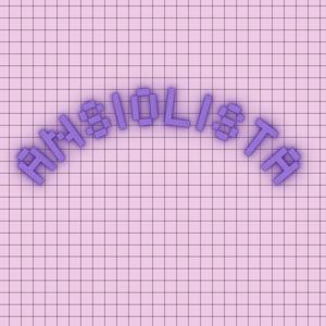 AnsioLISTA, por Paulinha Carvalho