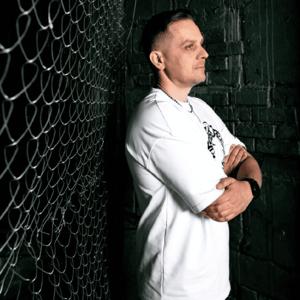 Vitalii Zvoznikov