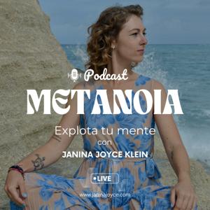 METANOIA: explota tu mente
