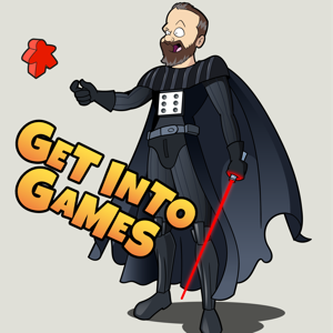 Get Into Games On Air