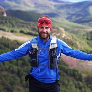 Endurance&Mental Lab con Simone