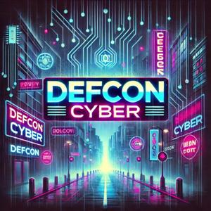 DEFCON: Cyber