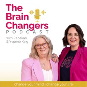 The Brain Changers™