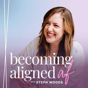 Becoming Aligned AF