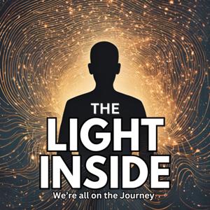 The Light Inside by Jeffrey Besecker