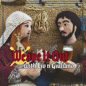 Weave It Out: The Variety Bar Stitch and Bitch Show