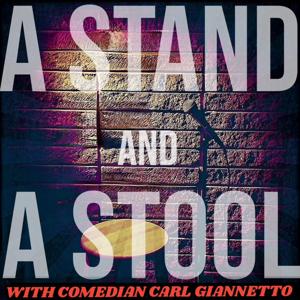 A Stand and A Stool