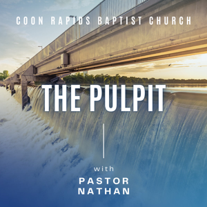 Coon Rapids Baptist Church Podcast
