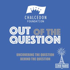 Out of the Question Podcast by Andrea Schwartz