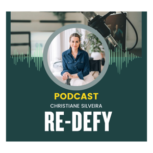 ReDefy with Christiane