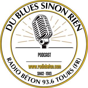 Du blues sinon rien