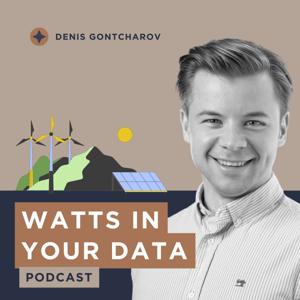 Watts in Your Data