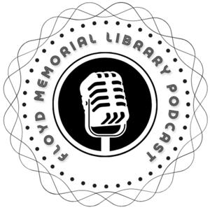 Floyd Memorial Library Podcast