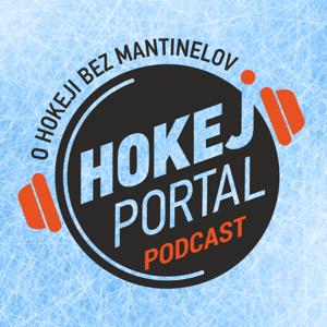 Hokejportal - Podcast by Hokejportal.net