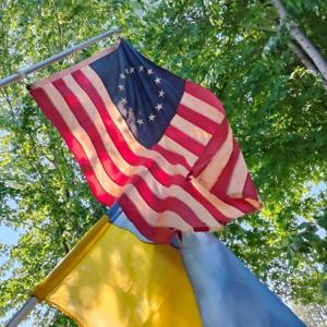 Американський експеримент