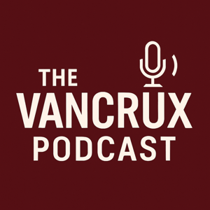 The Vancrux Podcast - Host Jeevan Matharu