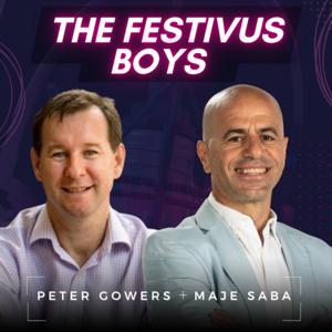 The Festivus Boys Podcast