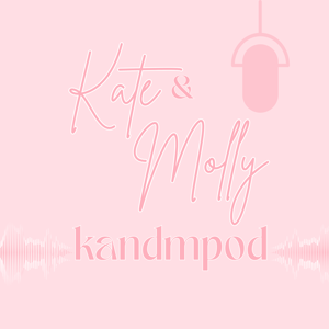 K and M Pod - We're not dying. We're moms.