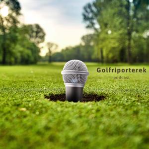 Golfriporter(ek)