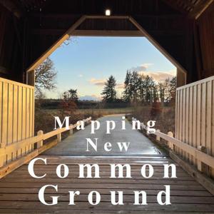 Mapping New Common Ground