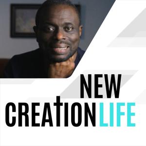 New Creation Life with Taiwo