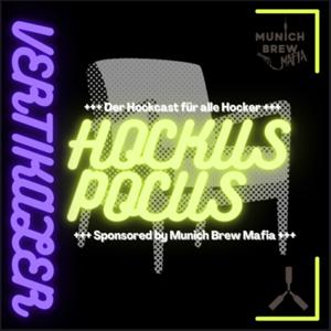 Vertikaler Hockus Pocus