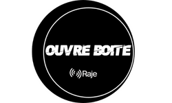 Ouvre Boite by Raje