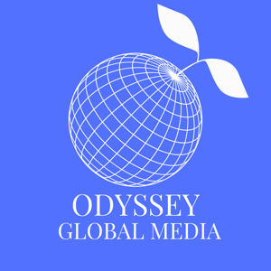 An Odyssey with Anum Farooq (Odyssey Global Media)