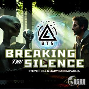 Breaking the Silence