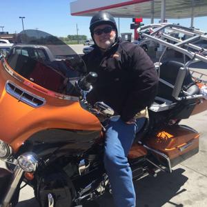 Paul D Canady's Podcast