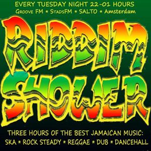 Riddim Shower