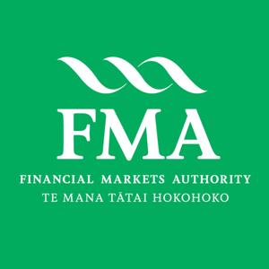 New Zealand's Financial Market's Authority Podcasts