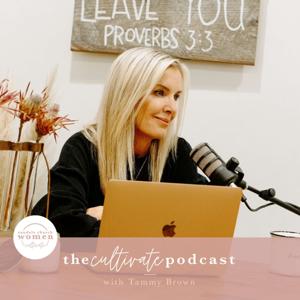 The Cultivate Podcast