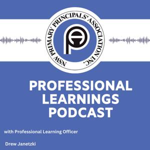 Professional Learnings NSWPPA Educational Leadership