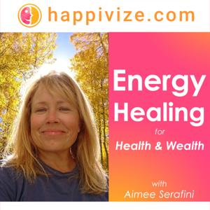 Happivize Energy Healing