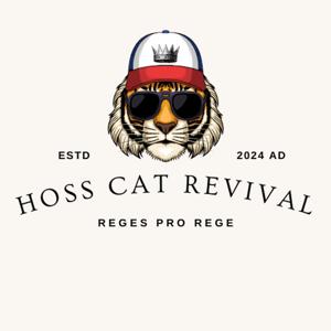 Hoss Cat Revival