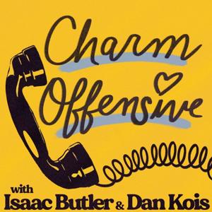 Charm Offensive
