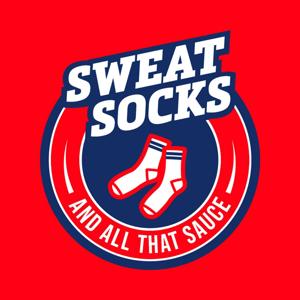 Sweat Socks and All That Sauce