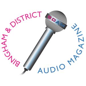 Bingham & District Audio Magazine