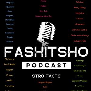 FaShItShO tha PoDcAsT