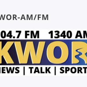 KWOR Community Connections
