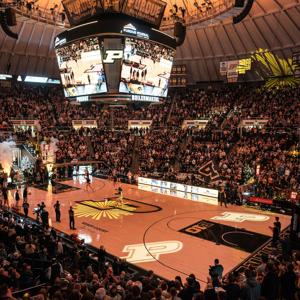 Mike Carmin's Podcast